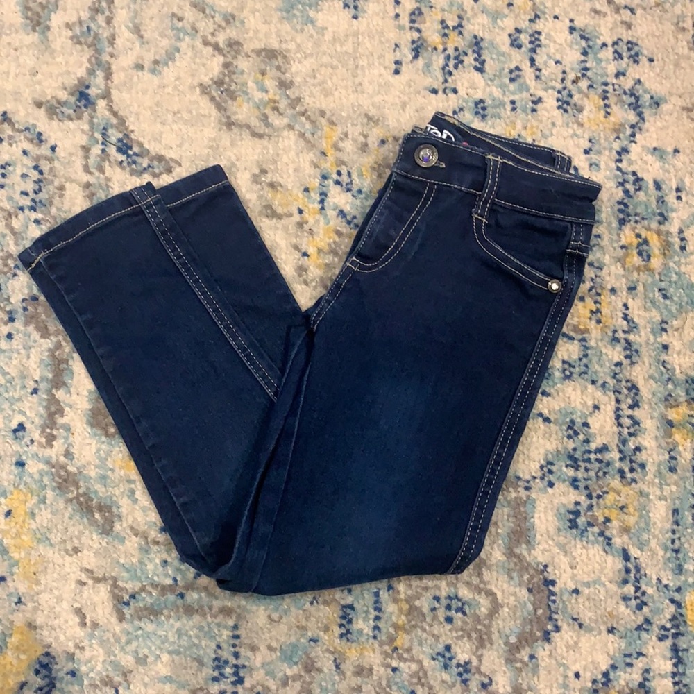 Limited Too Jeans. Size 6